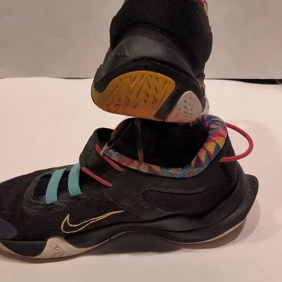 Nike Sneakers Boys Youth - Picture 4 of 7